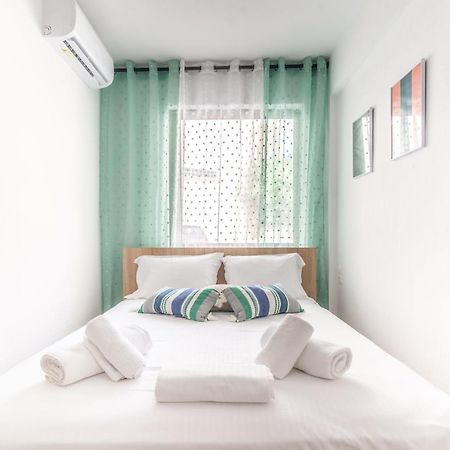 Renovated Studio Near Downtown Ηράκλειο Κρήτης Εξωτερικό φωτογραφία