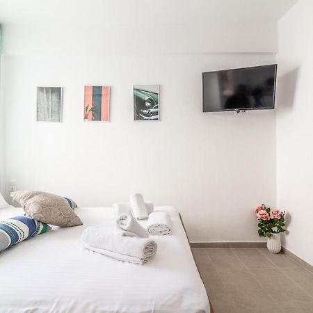 Renovated Studio Near Downtown Ηράκλειο Κρήτης Εξωτερικό φωτογραφία
