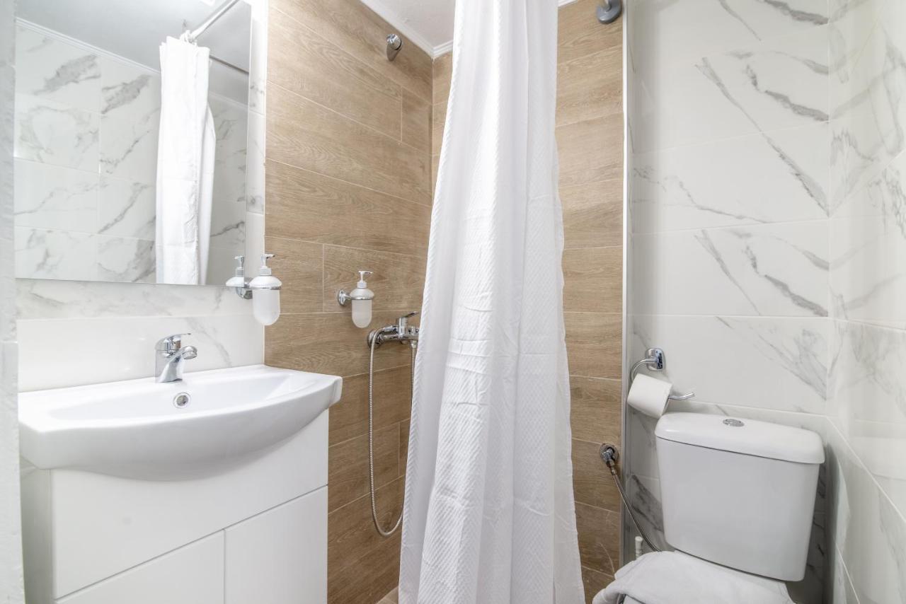Renovated Studio Near Downtown Ηράκλειο Κρήτης Εξωτερικό φωτογραφία