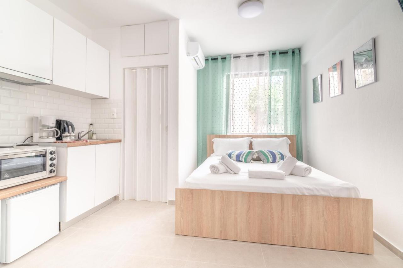 Renovated Studio Near Downtown Ηράκλειο Κρήτης Εξωτερικό φωτογραφία