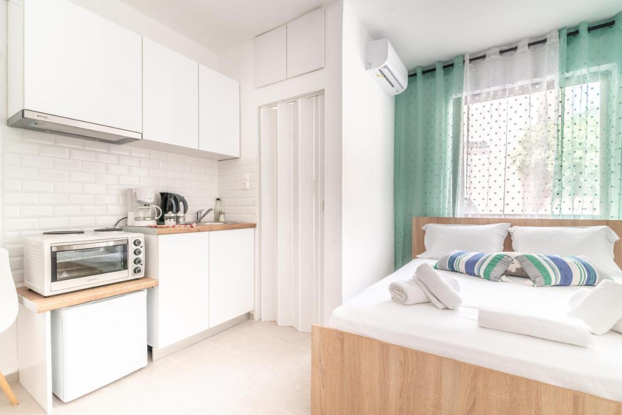Renovated Studio Near Downtown Ηράκλειο Κρήτης Εξωτερικό φωτογραφία