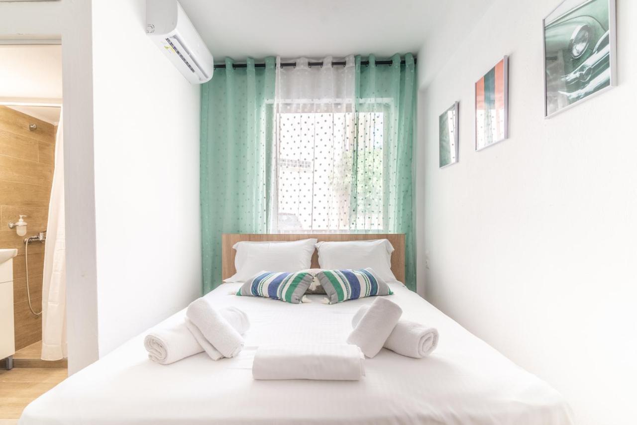 Renovated Studio Near Downtown Ηράκλειο Κρήτης Εξωτερικό φωτογραφία