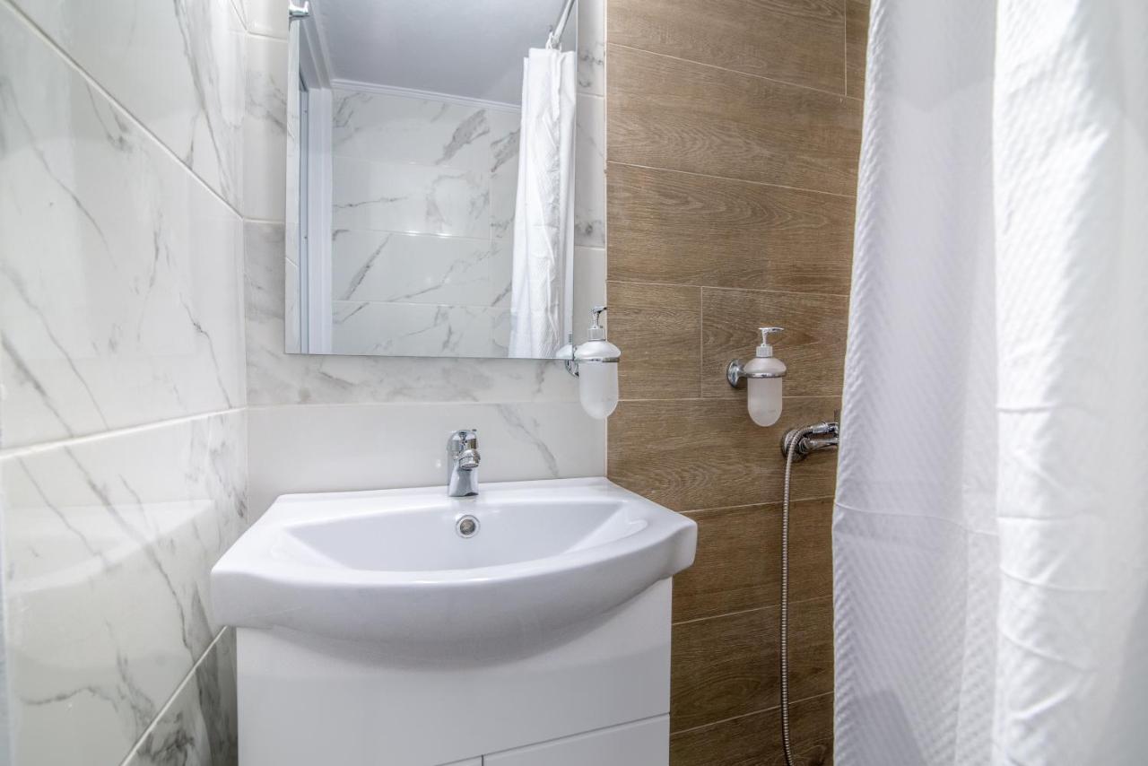 Renovated Studio Near Downtown Ηράκλειο Κρήτης Εξωτερικό φωτογραφία