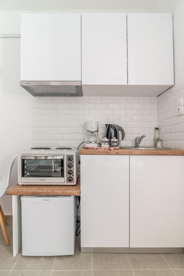 Renovated Studio Near Downtown Ηράκλειο Κρήτης Εξωτερικό φωτογραφία
